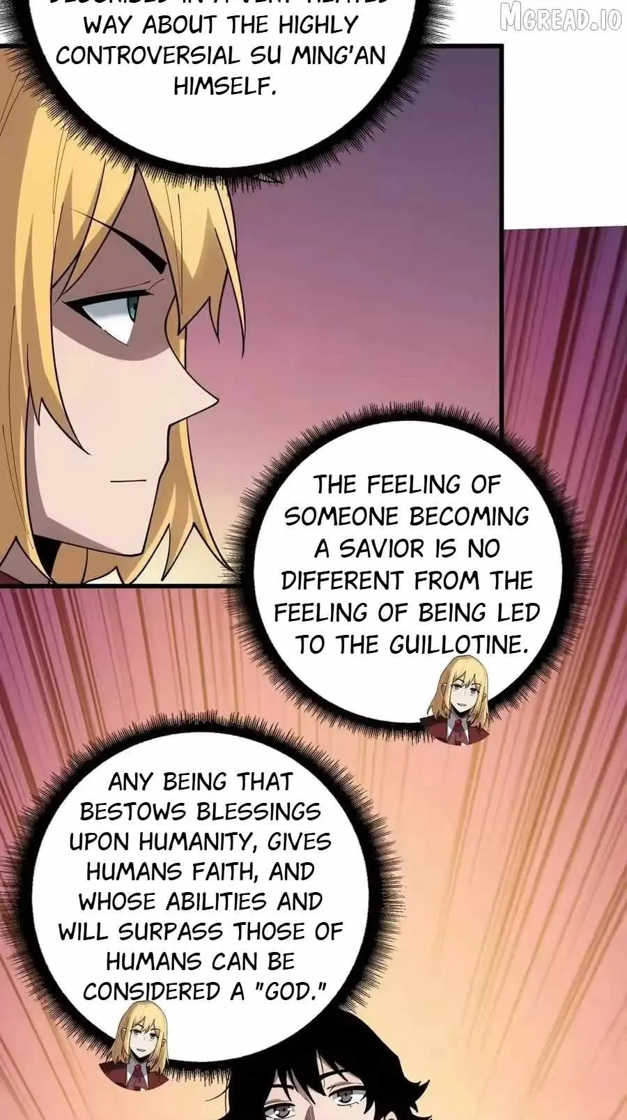 Read Strongest Player chapter 36 image 47 on Lezhin