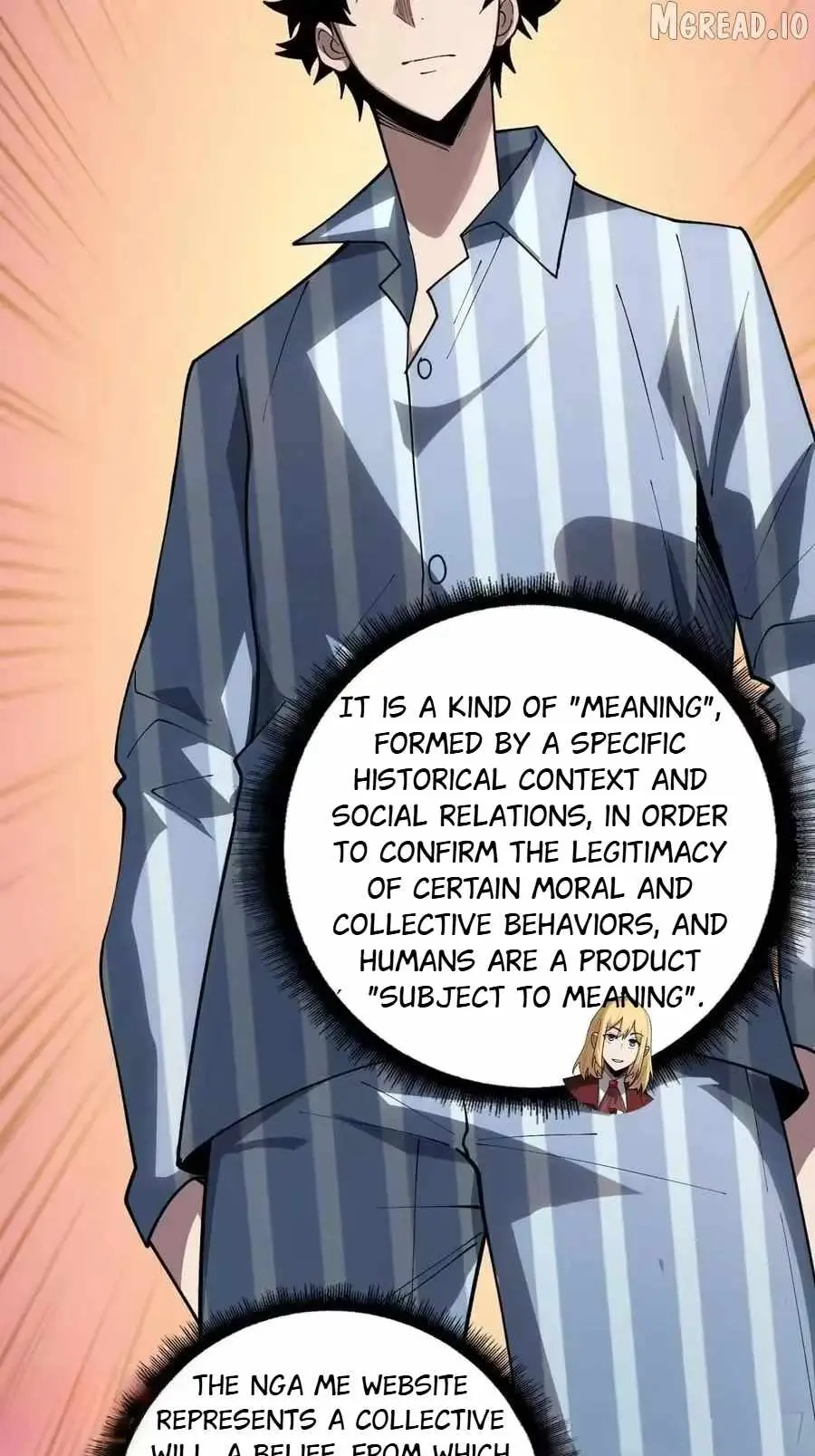 Read Strongest Player chapter 36 image 48 on Lezhin