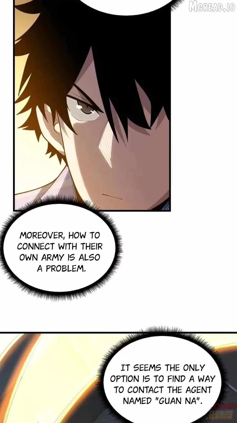 Read Strongest Player chapter 37 image 12 on Lezhin