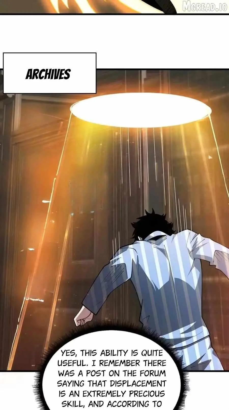 Read Strongest Player chapter 37 image 14 on Lezhin