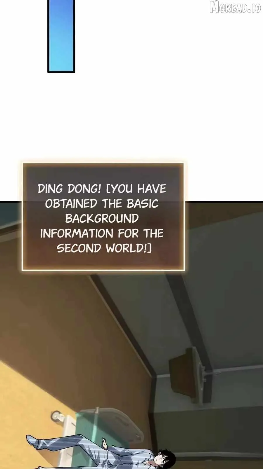 Read Strongest Player chapter 37 image 2 on Lezhin