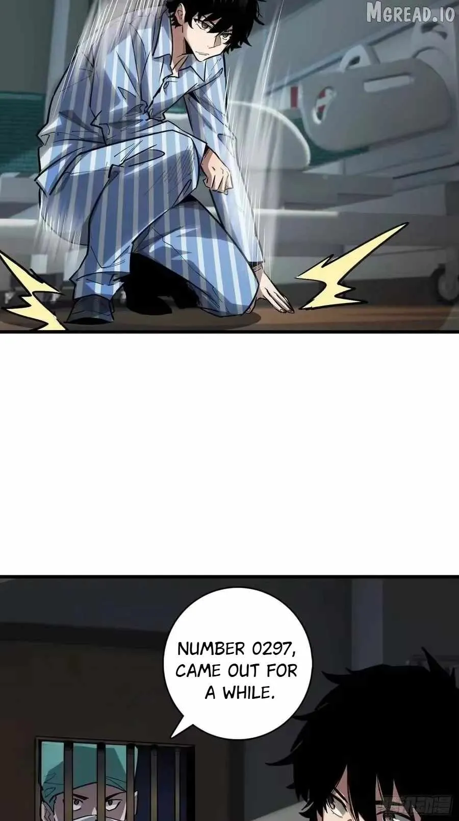Read Strongest Player chapter 37 image 20 on Lezhin