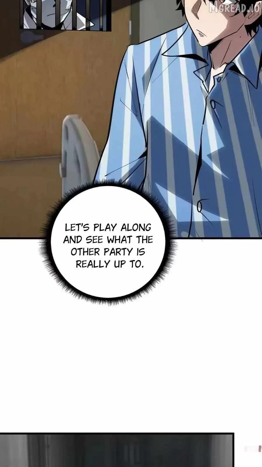 Read Strongest Player chapter 37 image 21 on Lezhin