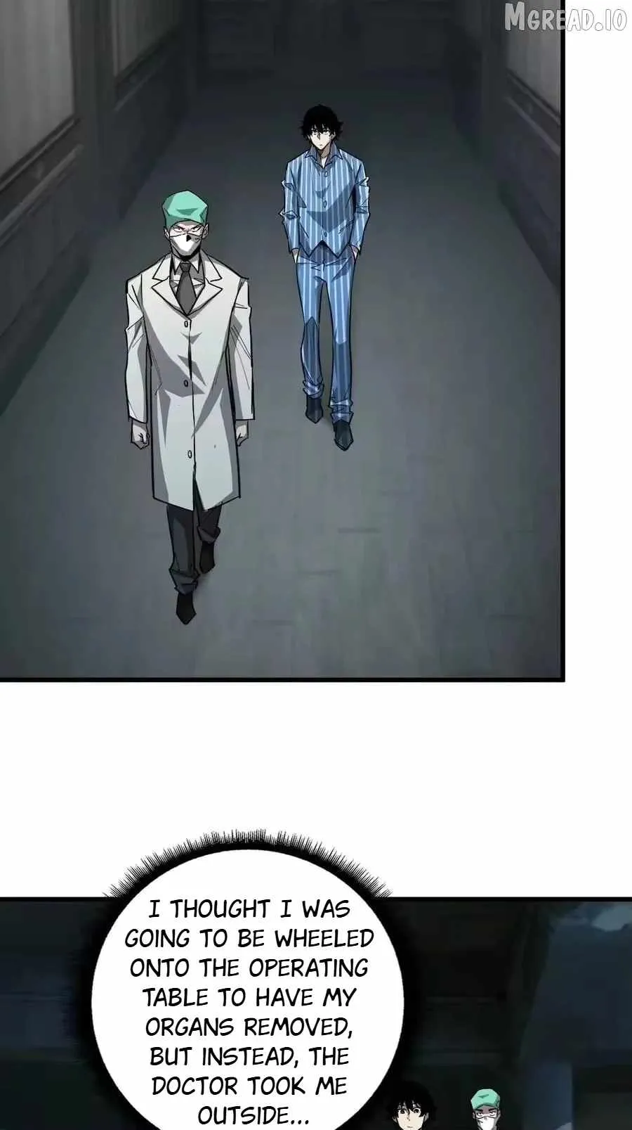 Read Strongest Player chapter 37 image 22 on Lezhin
