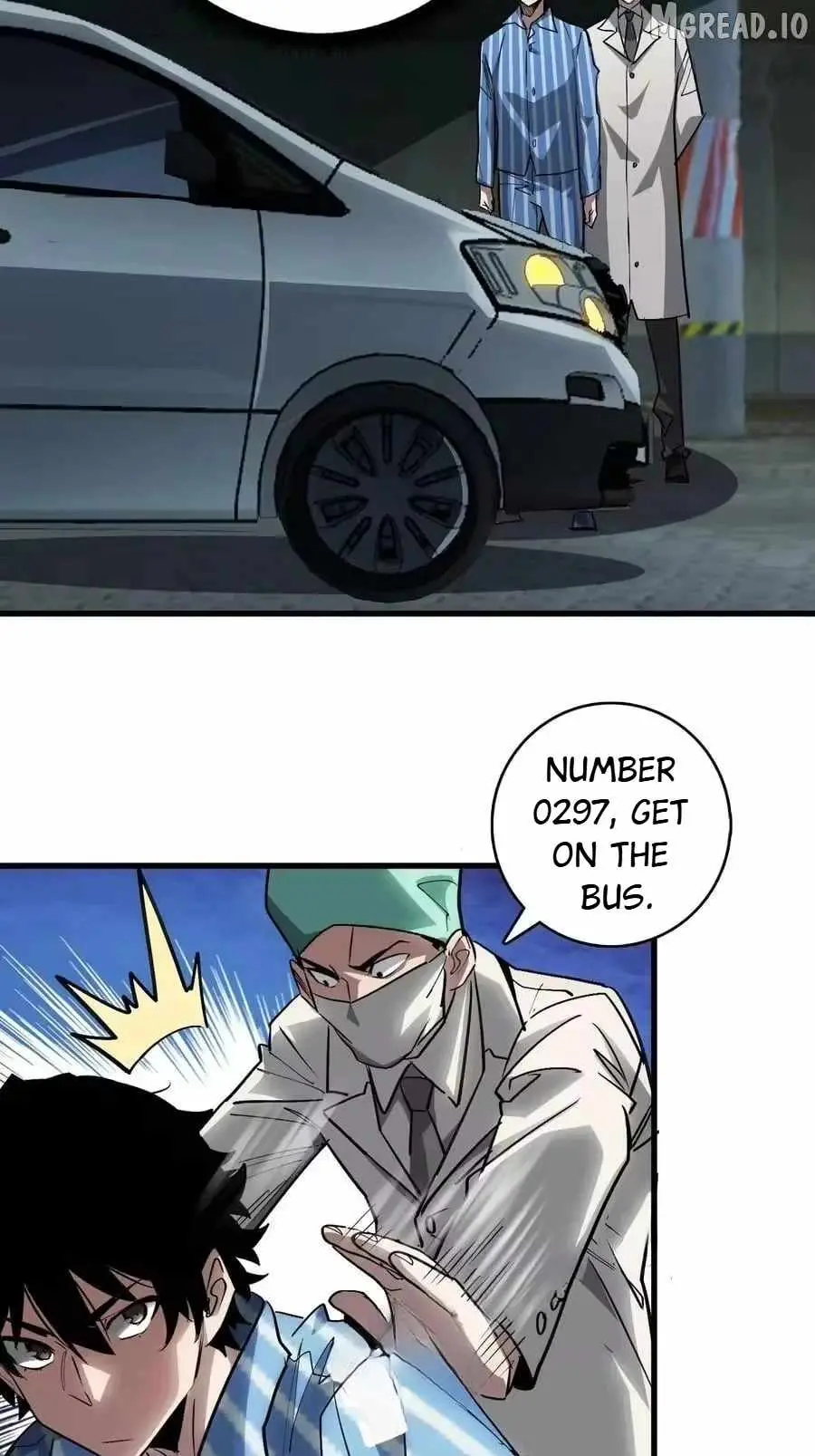 Read Strongest Player chapter 37 image 23 on Lezhin