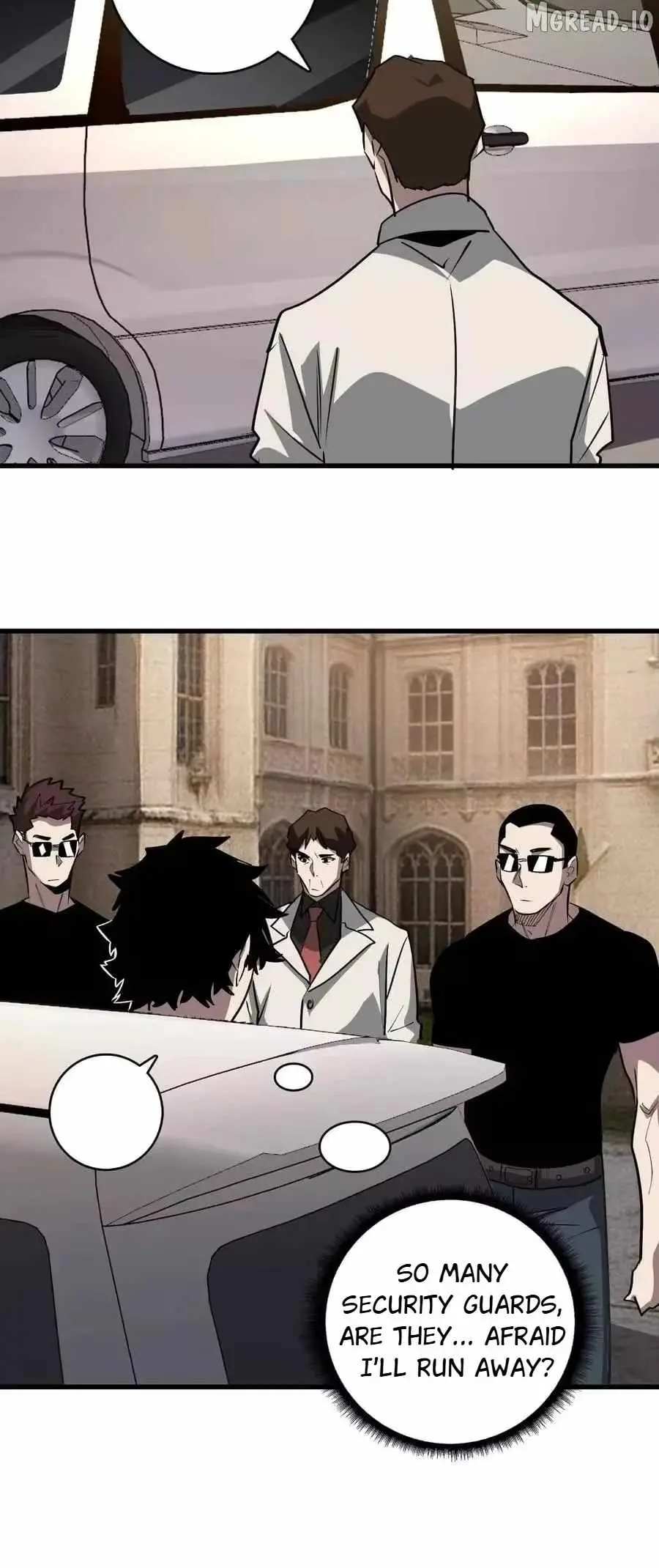 Read Strongest Player chapter 37 image 26 on Lezhin