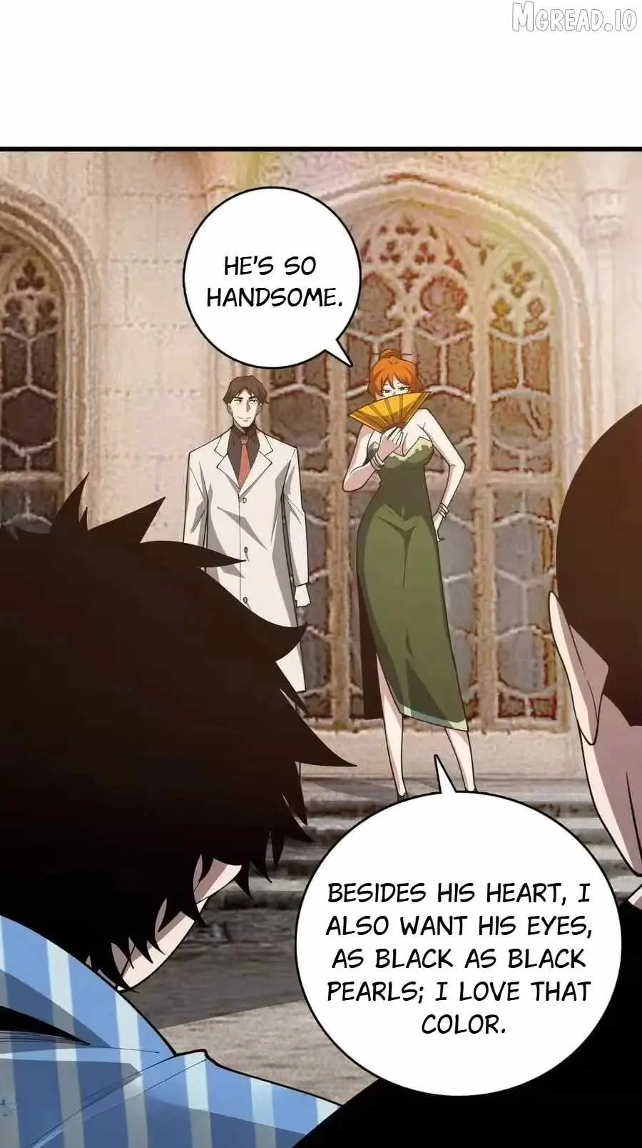 Read Strongest Player chapter 37 image 27 on Lezhin