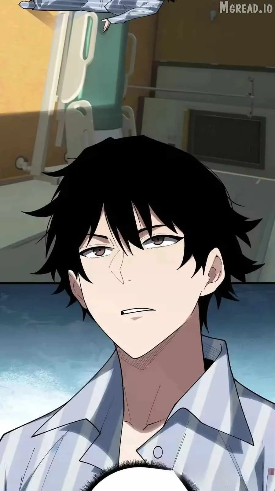 Read Strongest Player chapter 37 image 3 on Lezhin