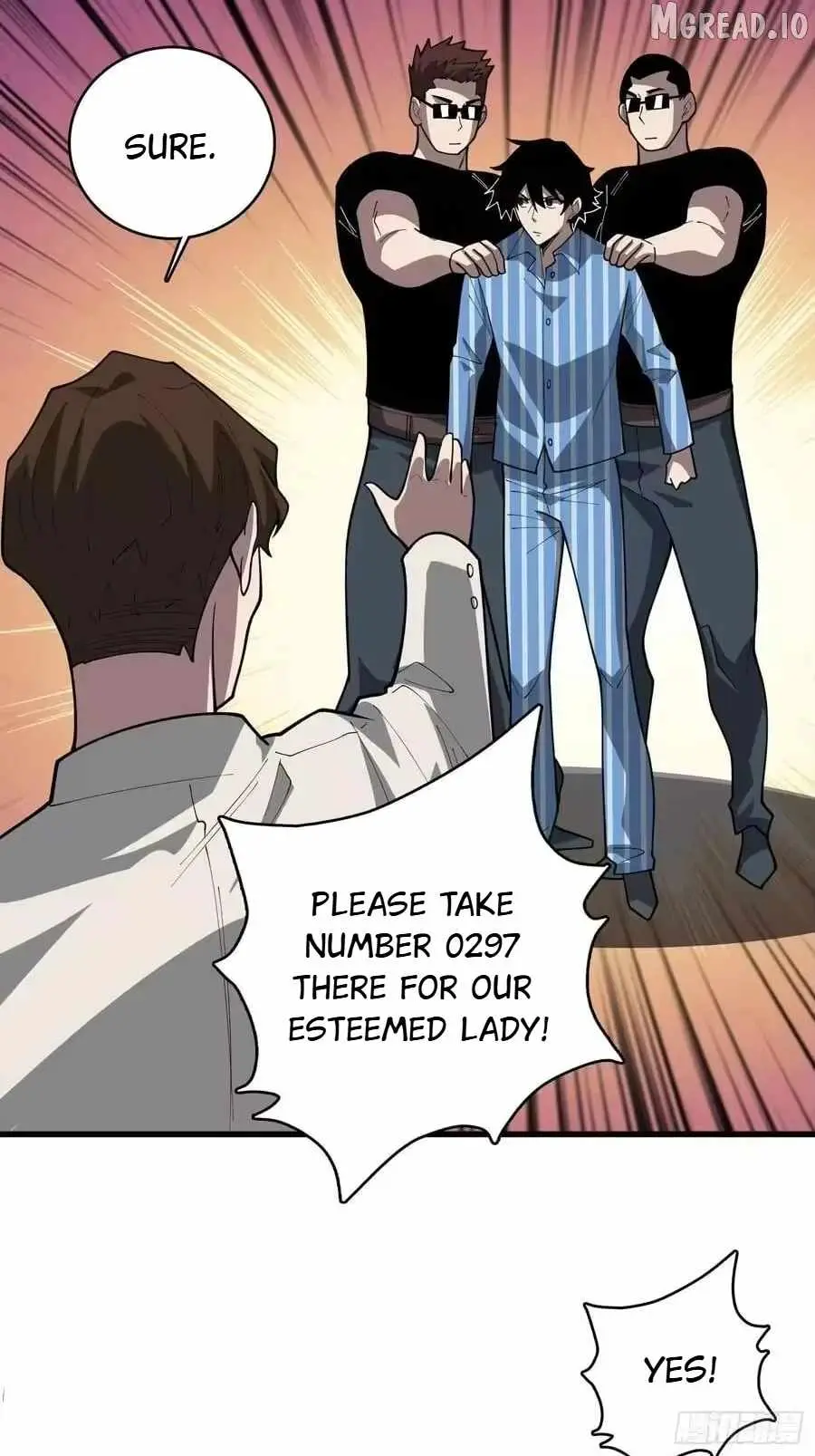 Read Strongest Player chapter 37 image 30 on Lezhin
