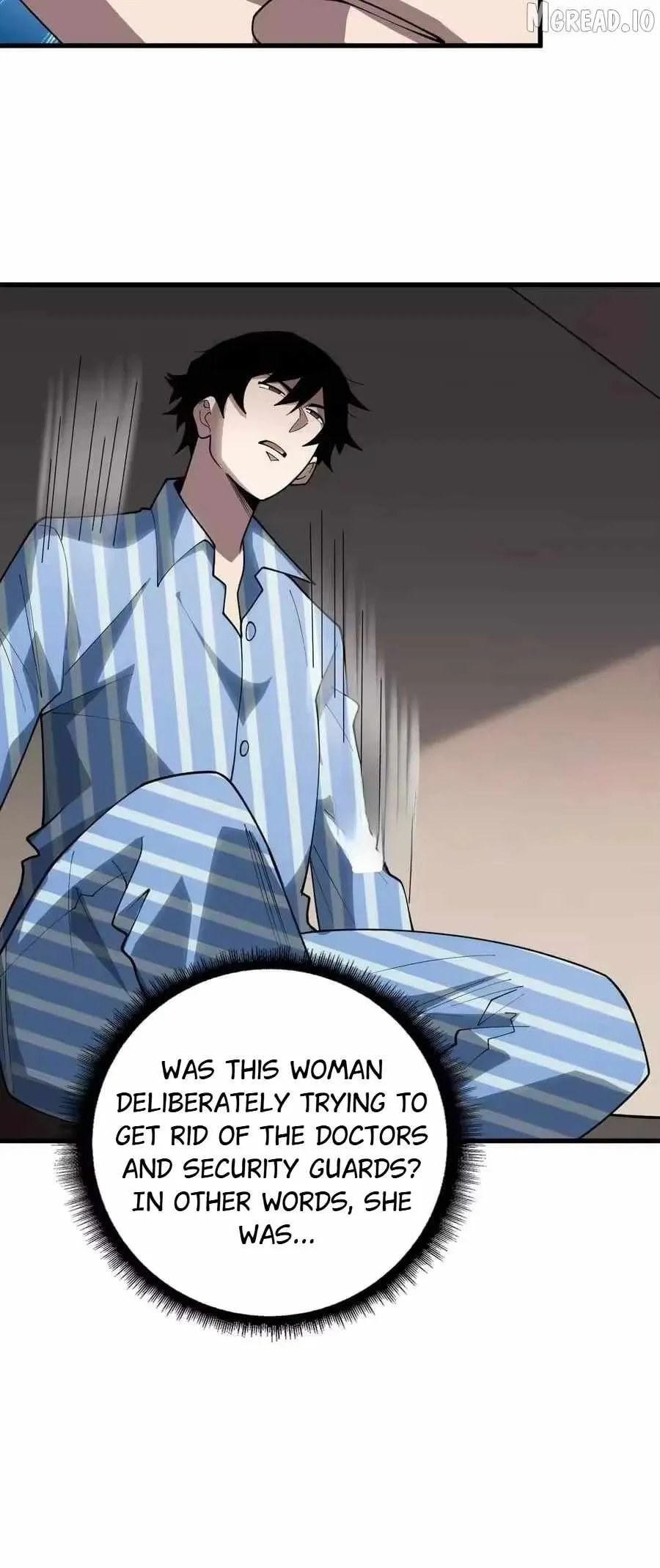 Read Strongest Player chapter 37 image 35 on Lezhin