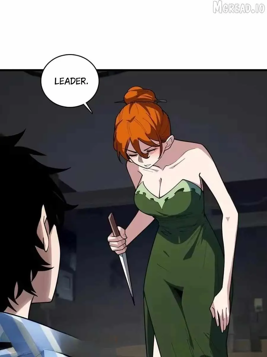 Read Strongest Player chapter 37 image 36 on Lezhin