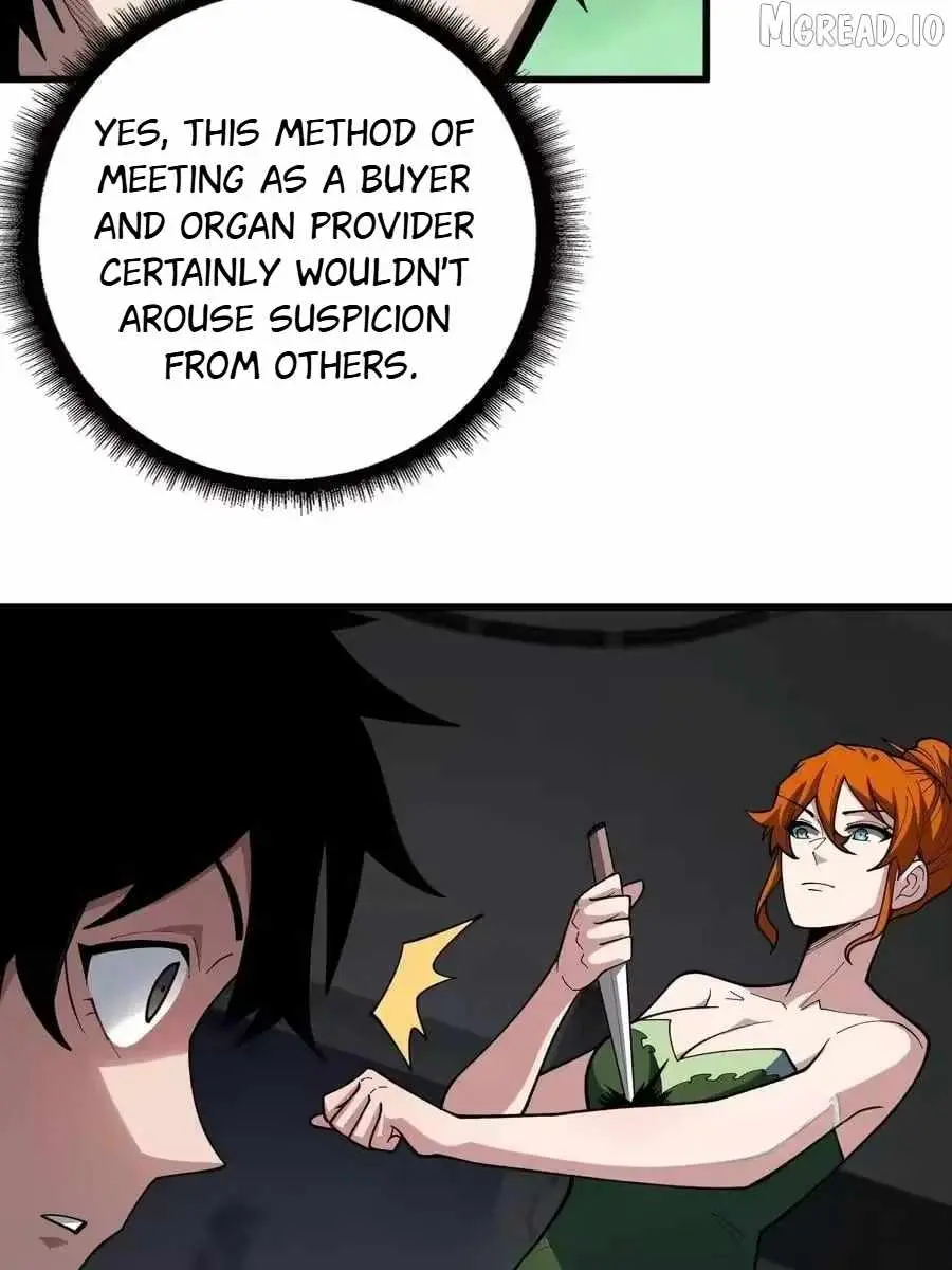 Read Strongest Player chapter 37 image 38 on Lezhin
