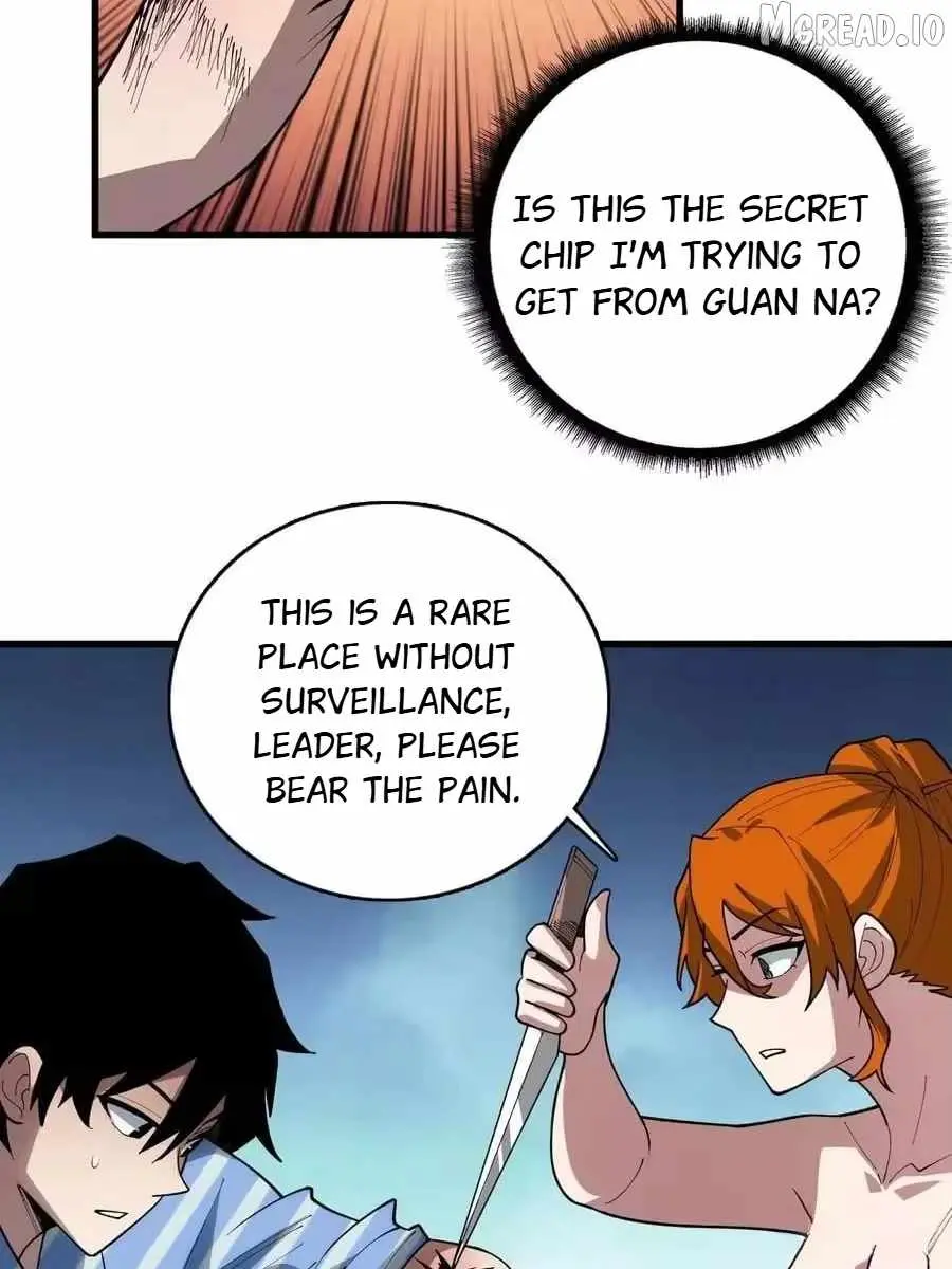Read Strongest Player chapter 37 image 40 on Lezhin