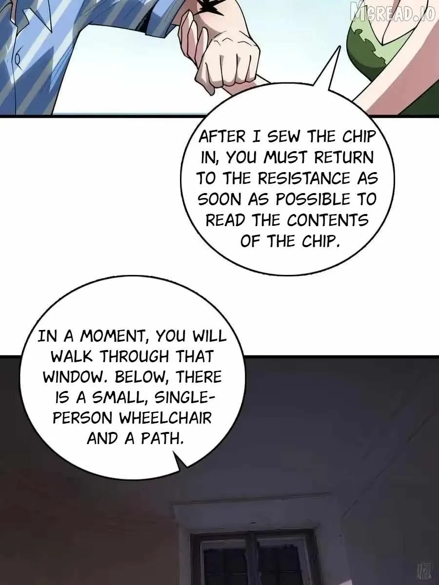 Read Strongest Player chapter 37 image 41 on Lezhin
