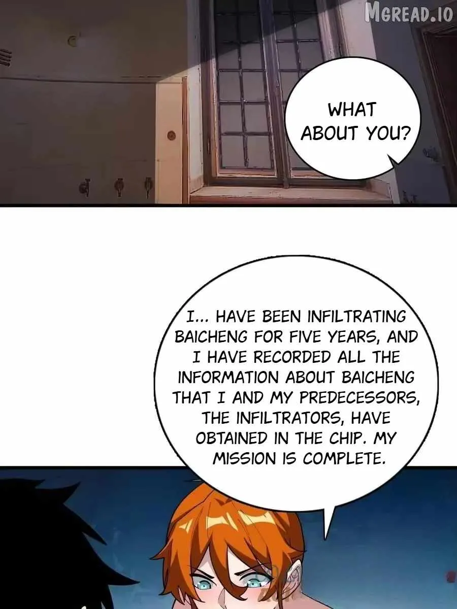 Read Strongest Player chapter 37 image 42 on Lezhin