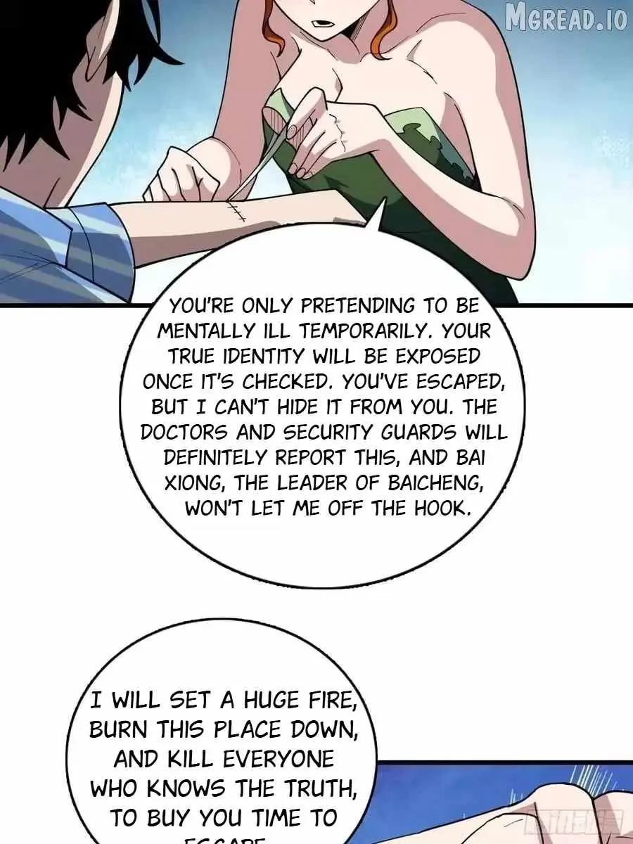 Read Strongest Player chapter 37 image 43 on Lezhin