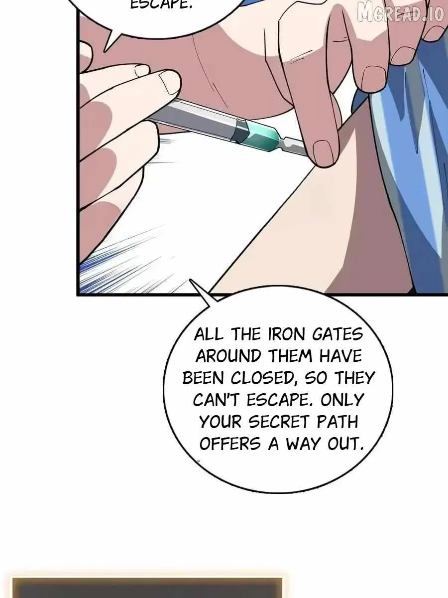 Read Strongest Player chapter 37 image 44 on Lezhin