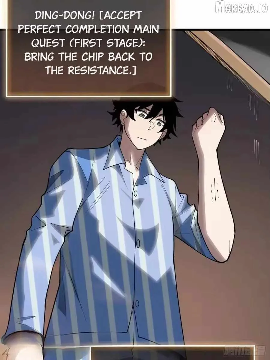 Read Strongest Player chapter 37 image 45 on Lezhin