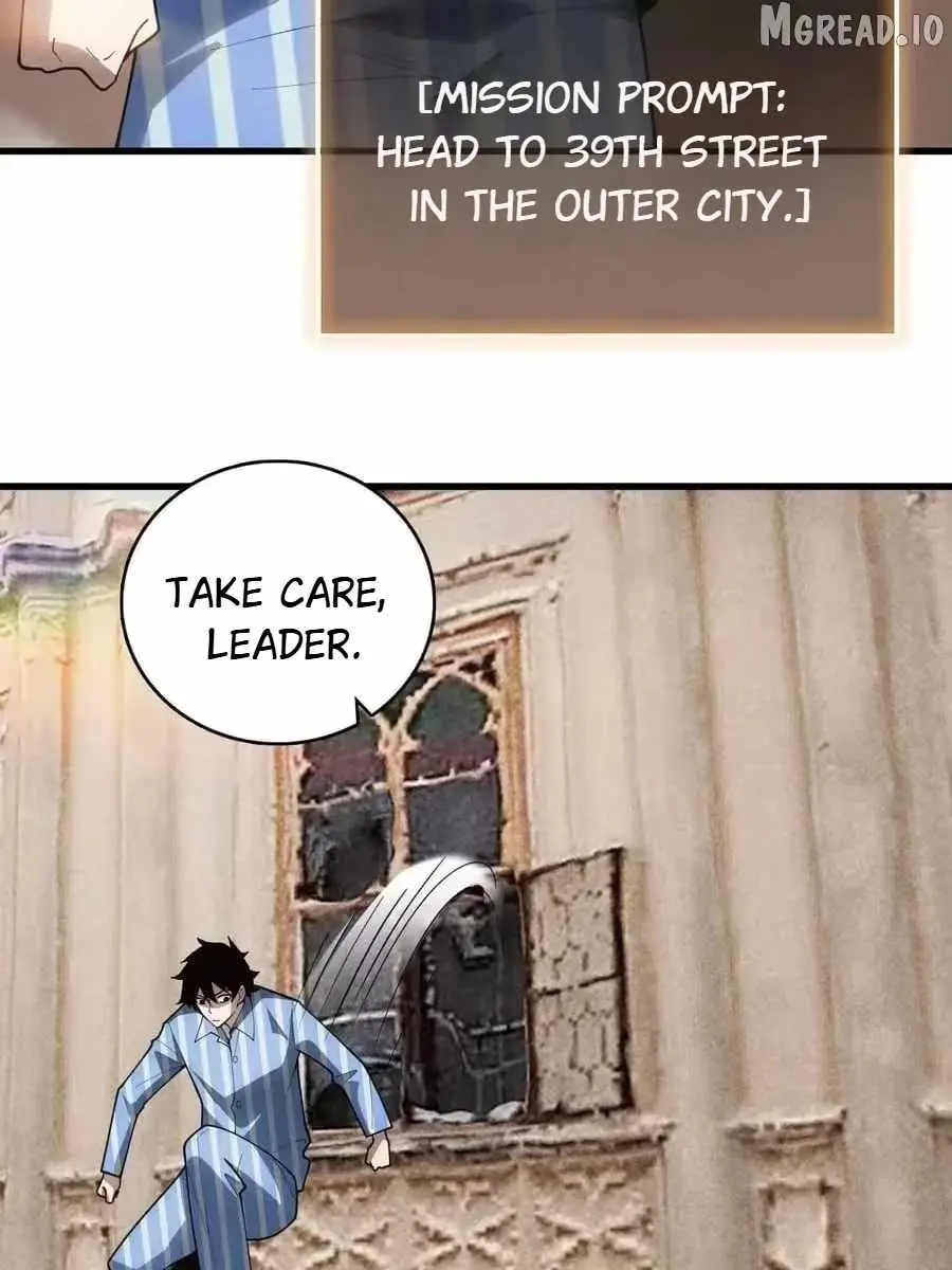 Read Strongest Player chapter 37 image 46 on Lezhin