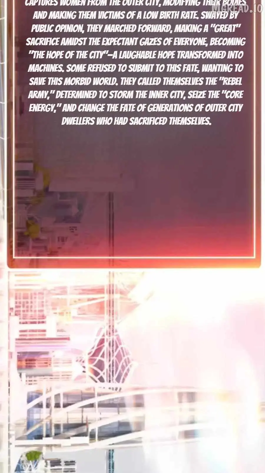 Read Strongest Player chapter 37 image 5 on Lezhin