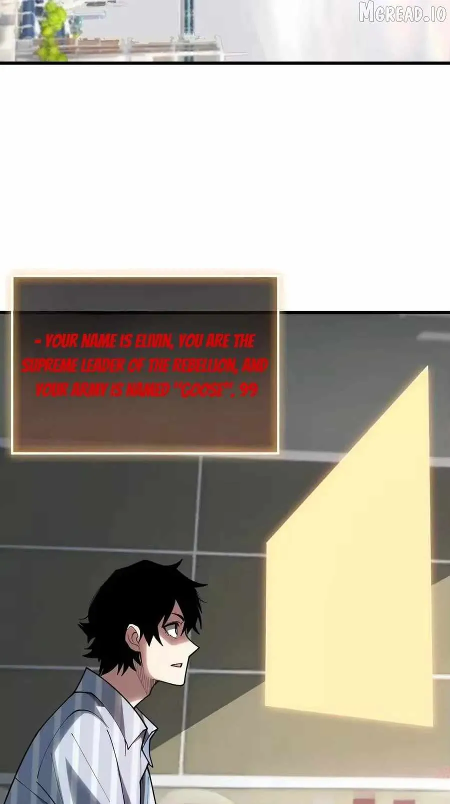 Read Strongest Player chapter 37 image 6 on Lezhin