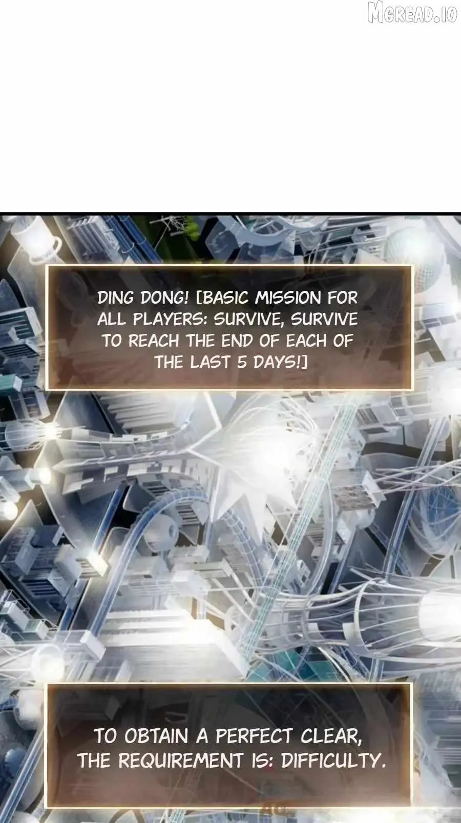 Read Strongest Player chapter 37 image 9 on Lezhin