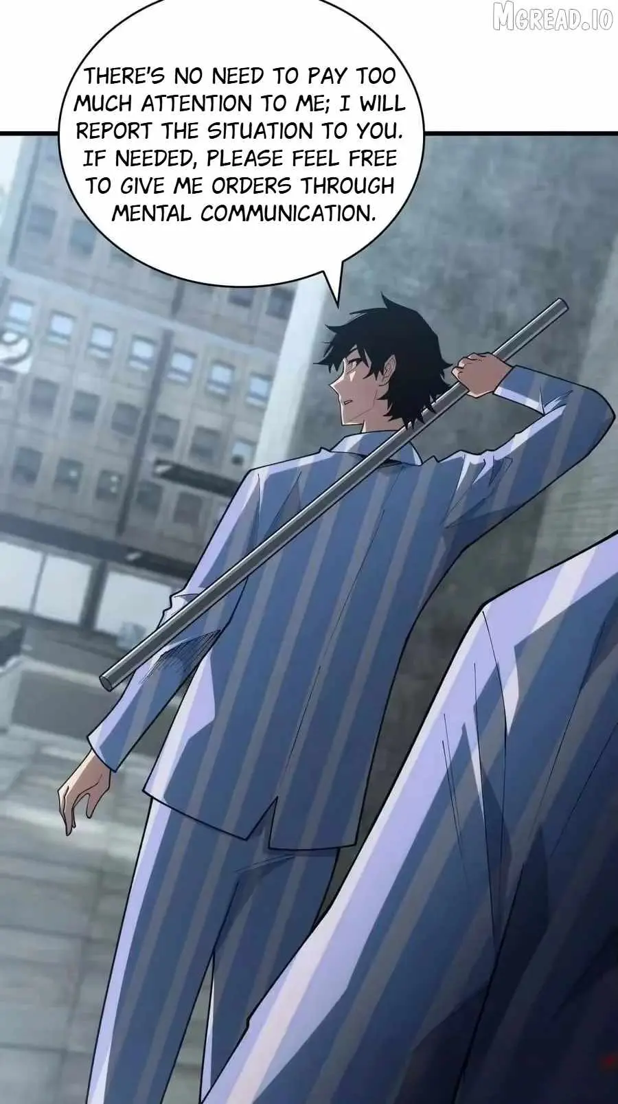 Read Strongest Player chapter 38 image 10 on Lezhin