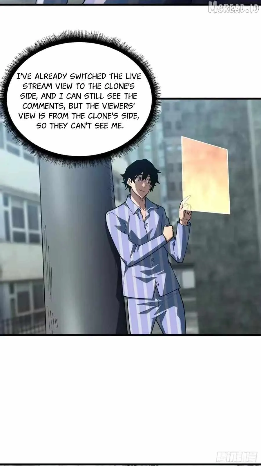 Read Strongest Player chapter 38 image 11 on Lezhin