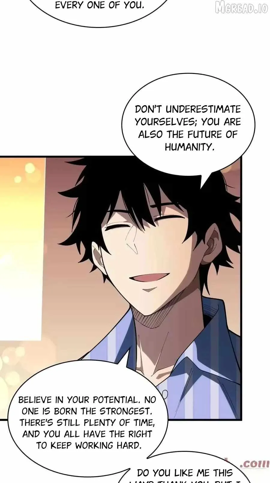 Read Strongest Player chapter 38 image 14 on Lezhin