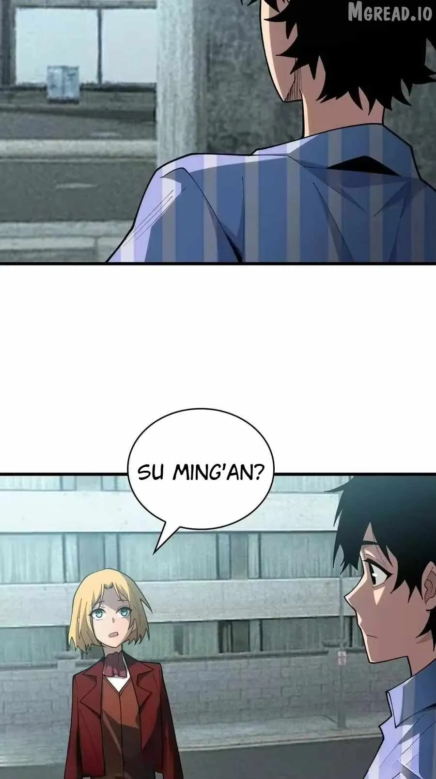 Read Strongest Player chapter 38 image 16 on Lezhin