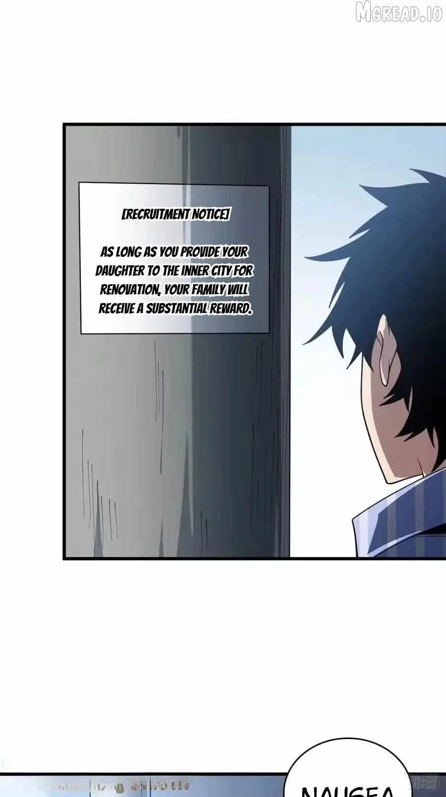 Read Strongest Player chapter 38 image 2 on Lezhin