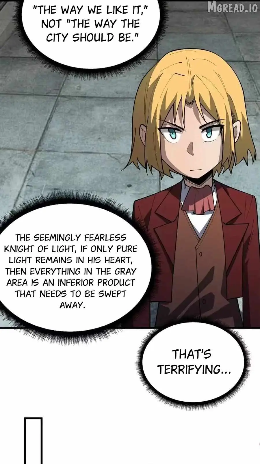 Read Strongest Player chapter 38 image 20 on Lezhin