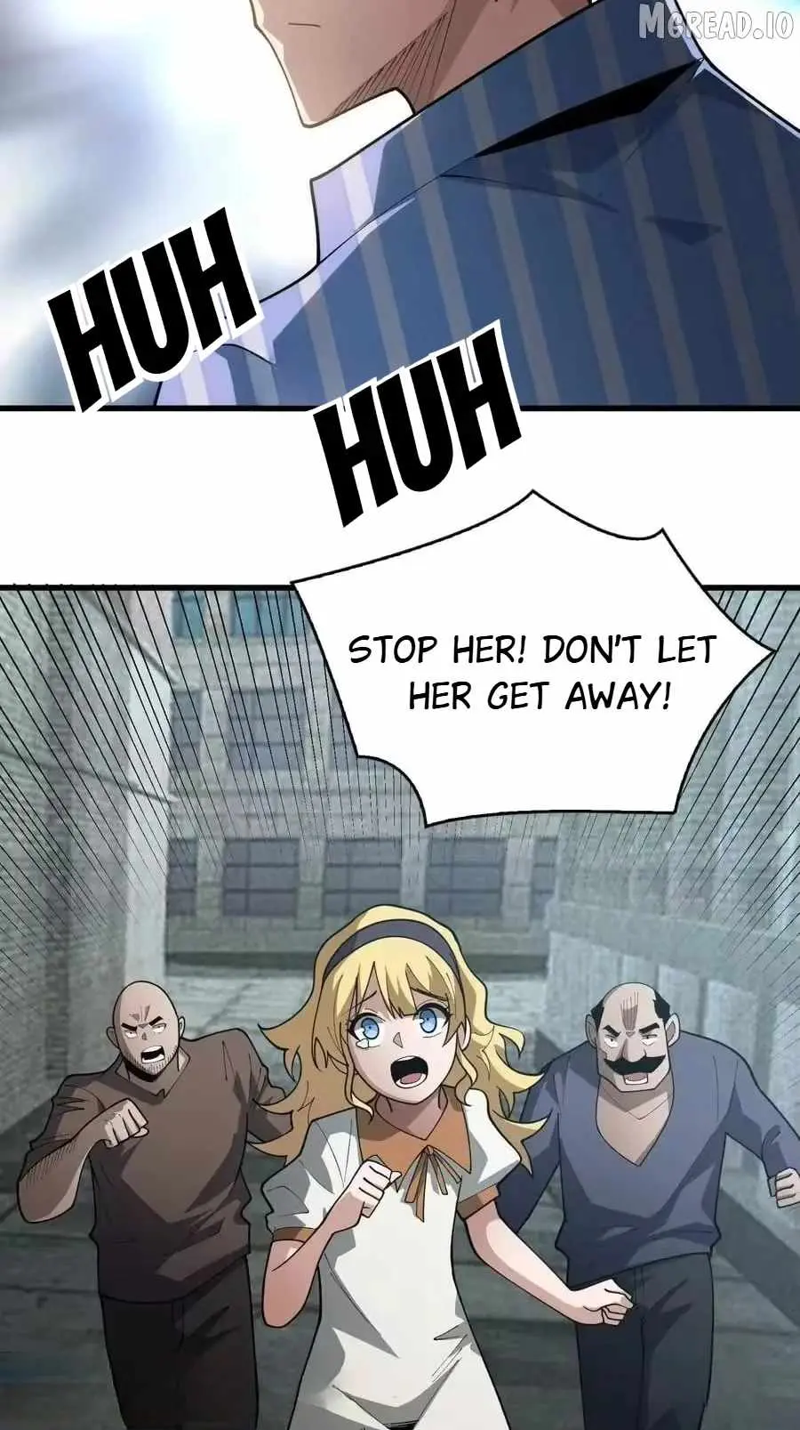 Read Strongest Player chapter 38 image 22 on Lezhin