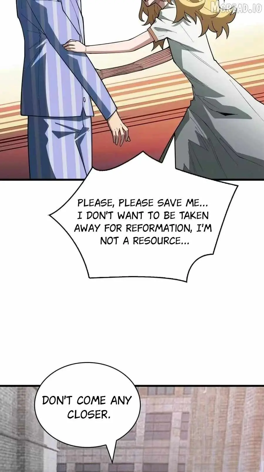 Read Strongest Player chapter 38 image 24 on Lezhin