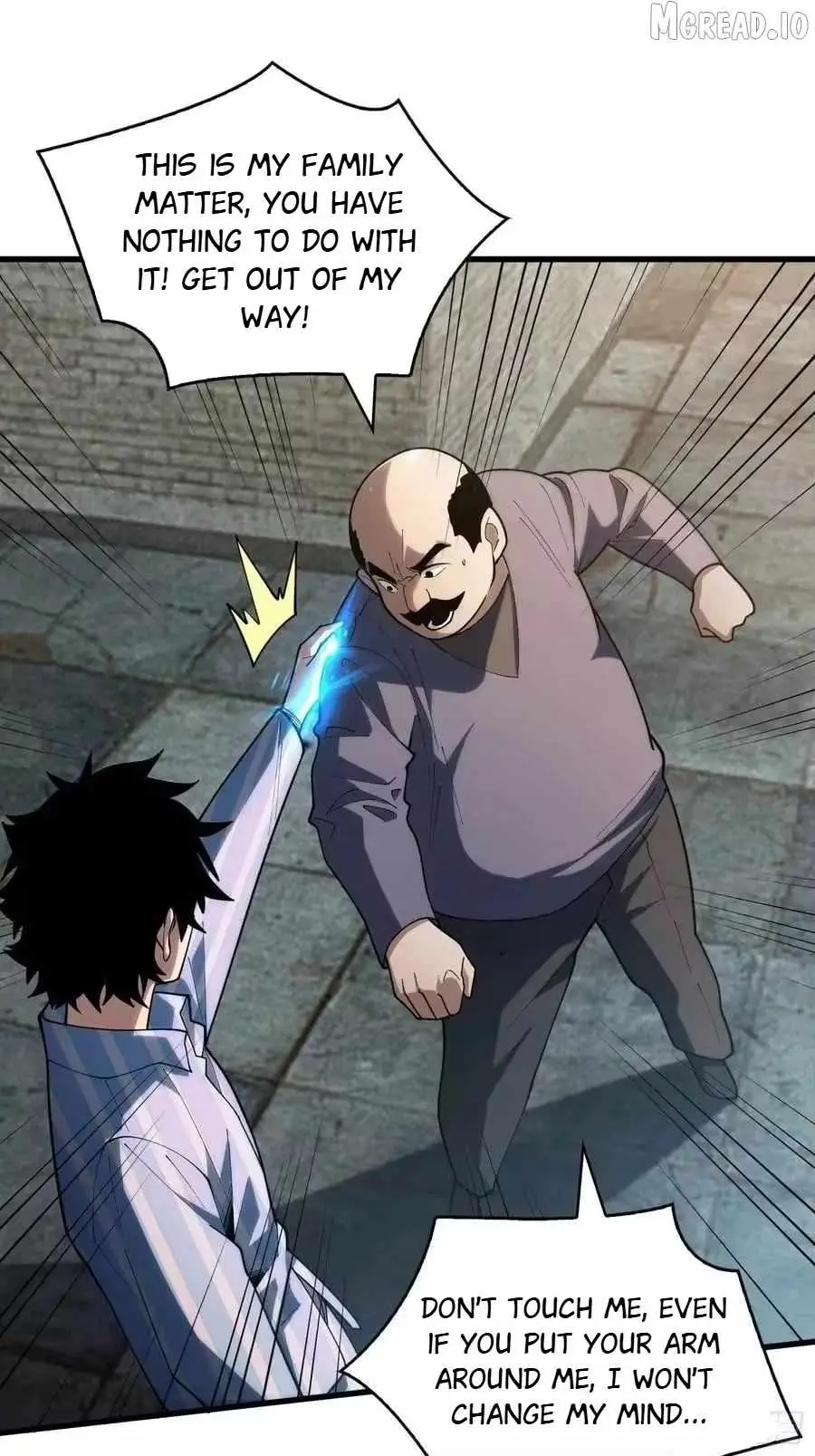 Read Strongest Player chapter 38 image 27 on Lezhin