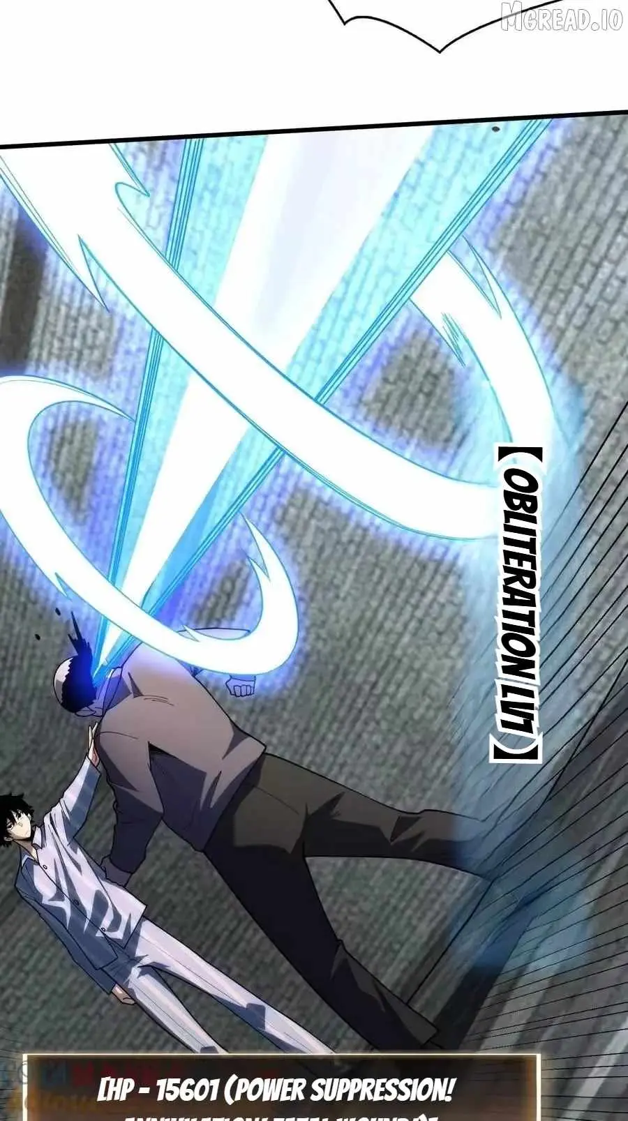 Read Strongest Player chapter 38 image 28 on Lezhin