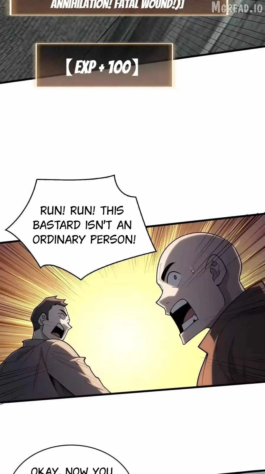 Read Strongest Player chapter 38 image 29 on Lezhin
