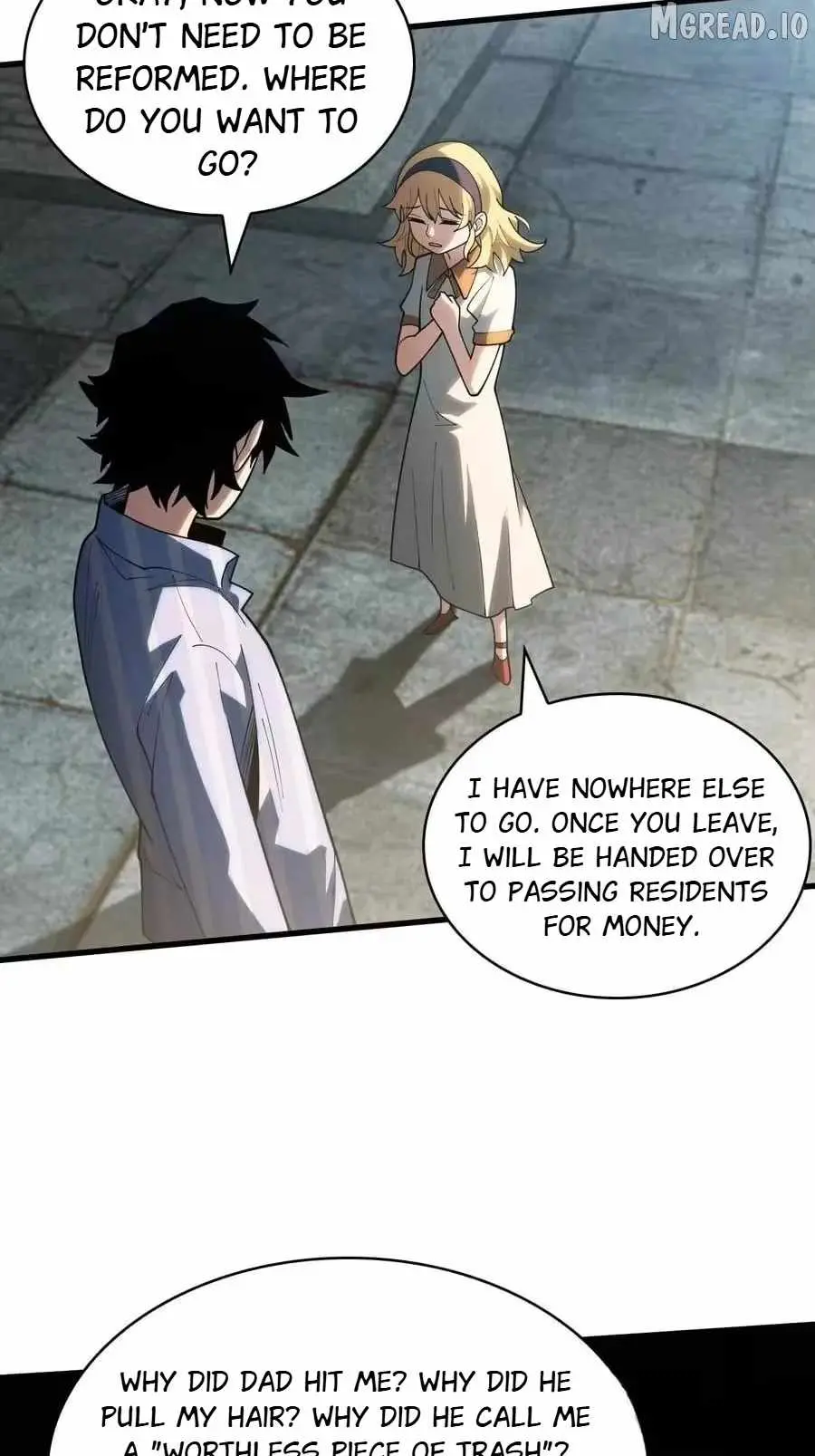 Read Strongest Player chapter 38 image 30 on Lezhin