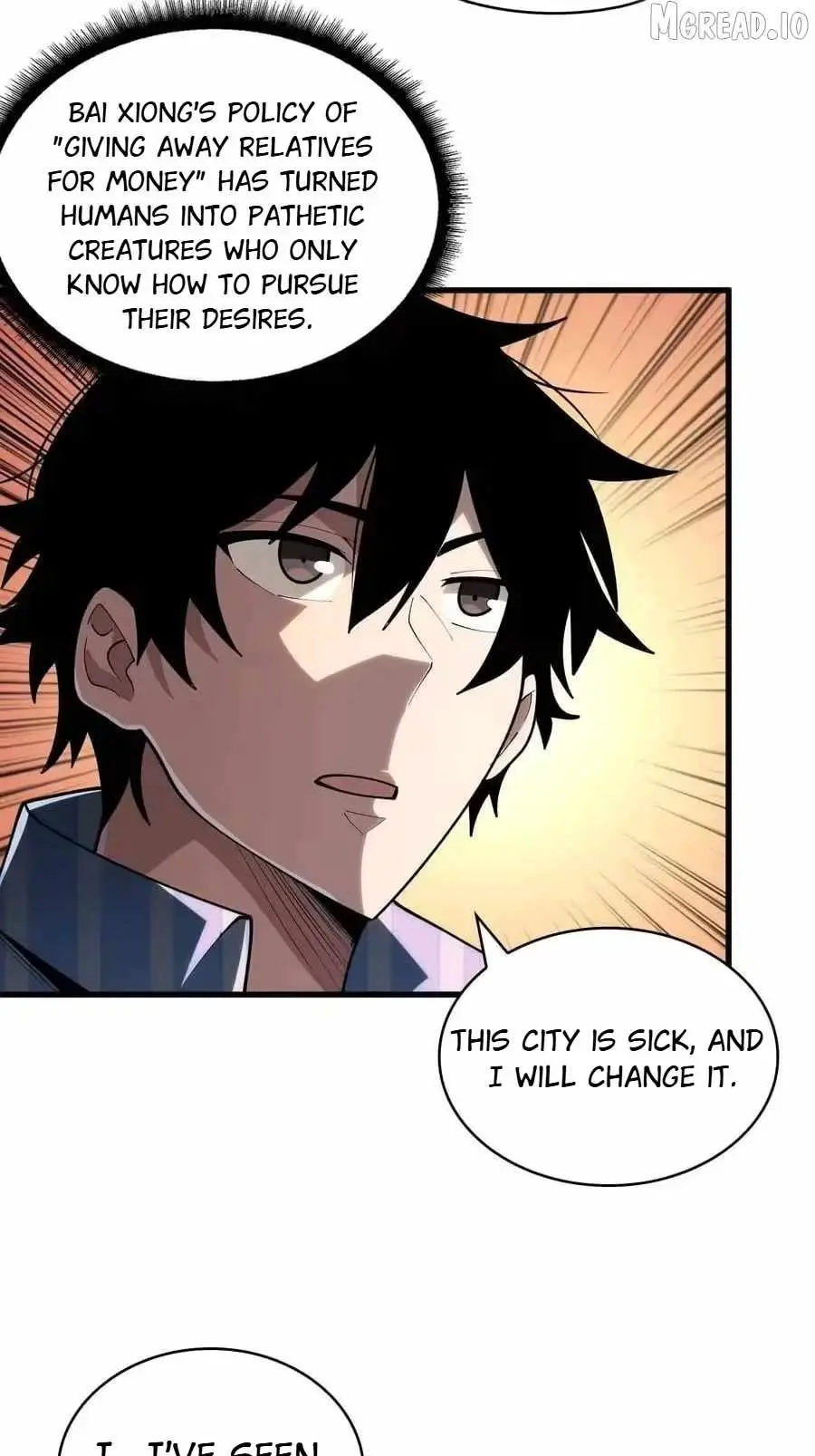 Read Strongest Player chapter 38 image 33 on Lezhin