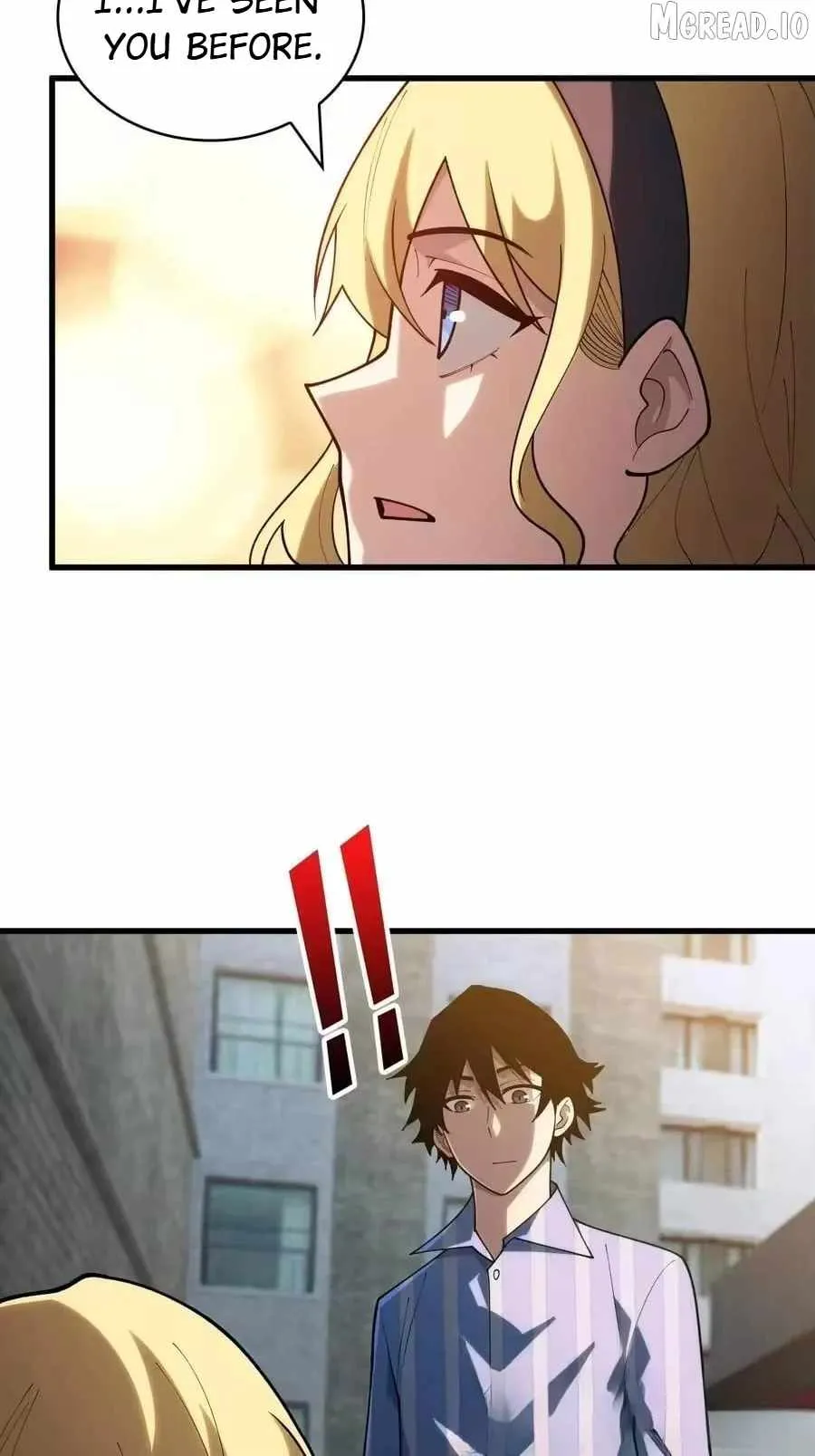 Read Strongest Player chapter 38 image 34 on Lezhin