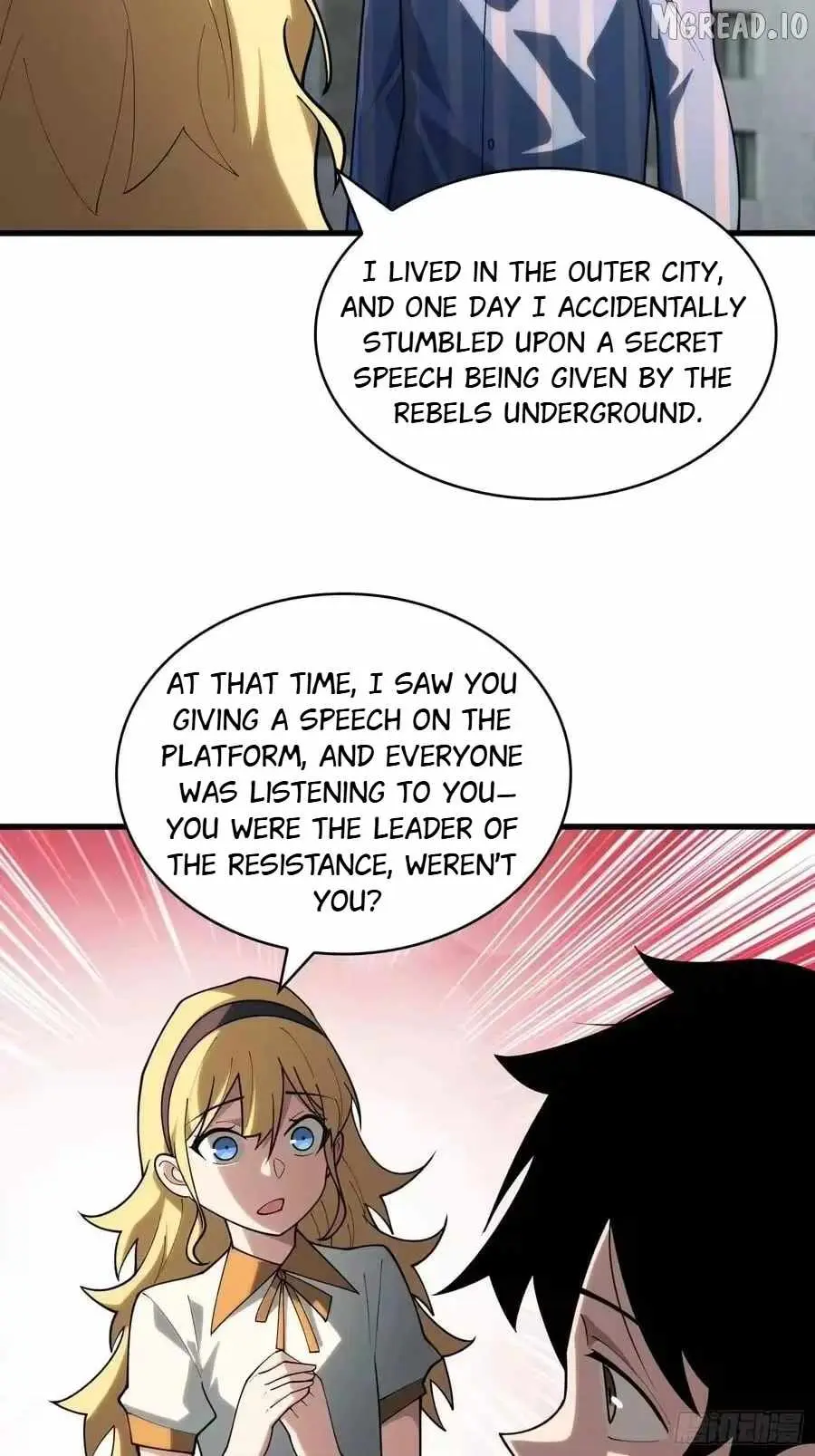 Read Strongest Player chapter 38 image 35 on Lezhin