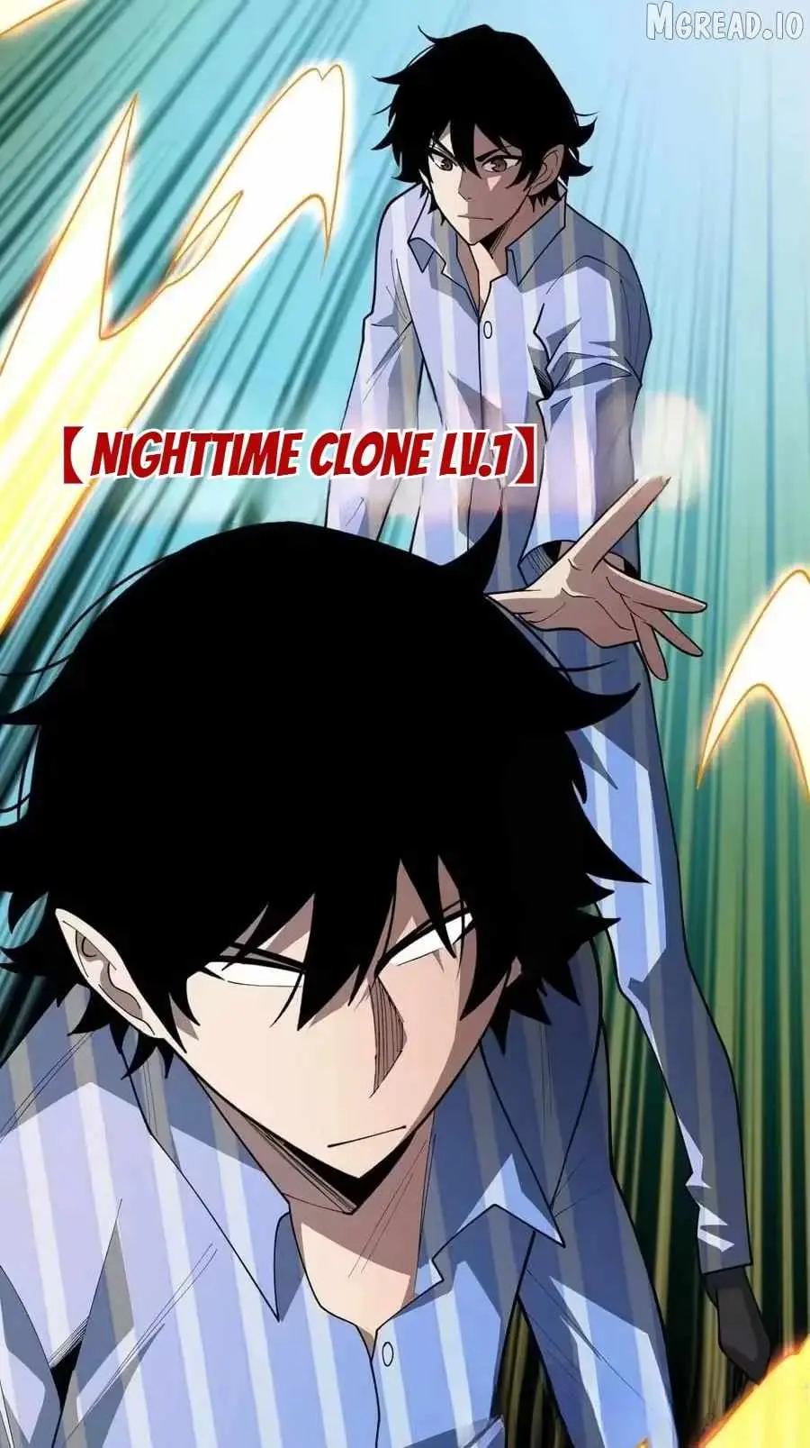 Read Strongest Player chapter 38 image 4 on Lezhin