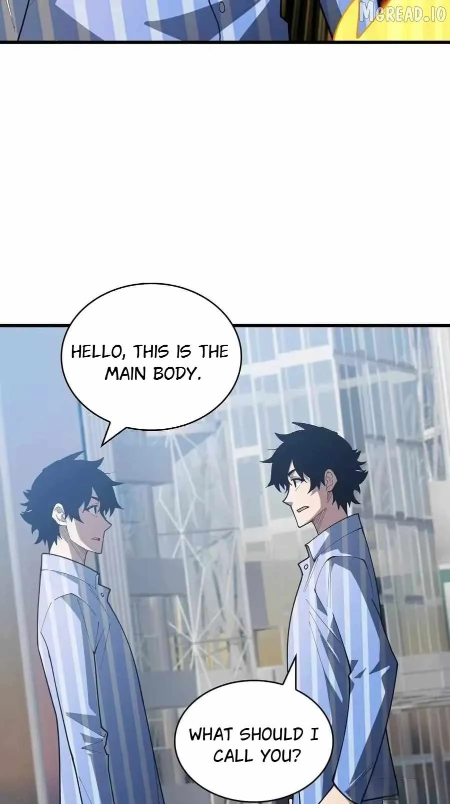 Read Strongest Player chapter 38 image 5 on Lezhin