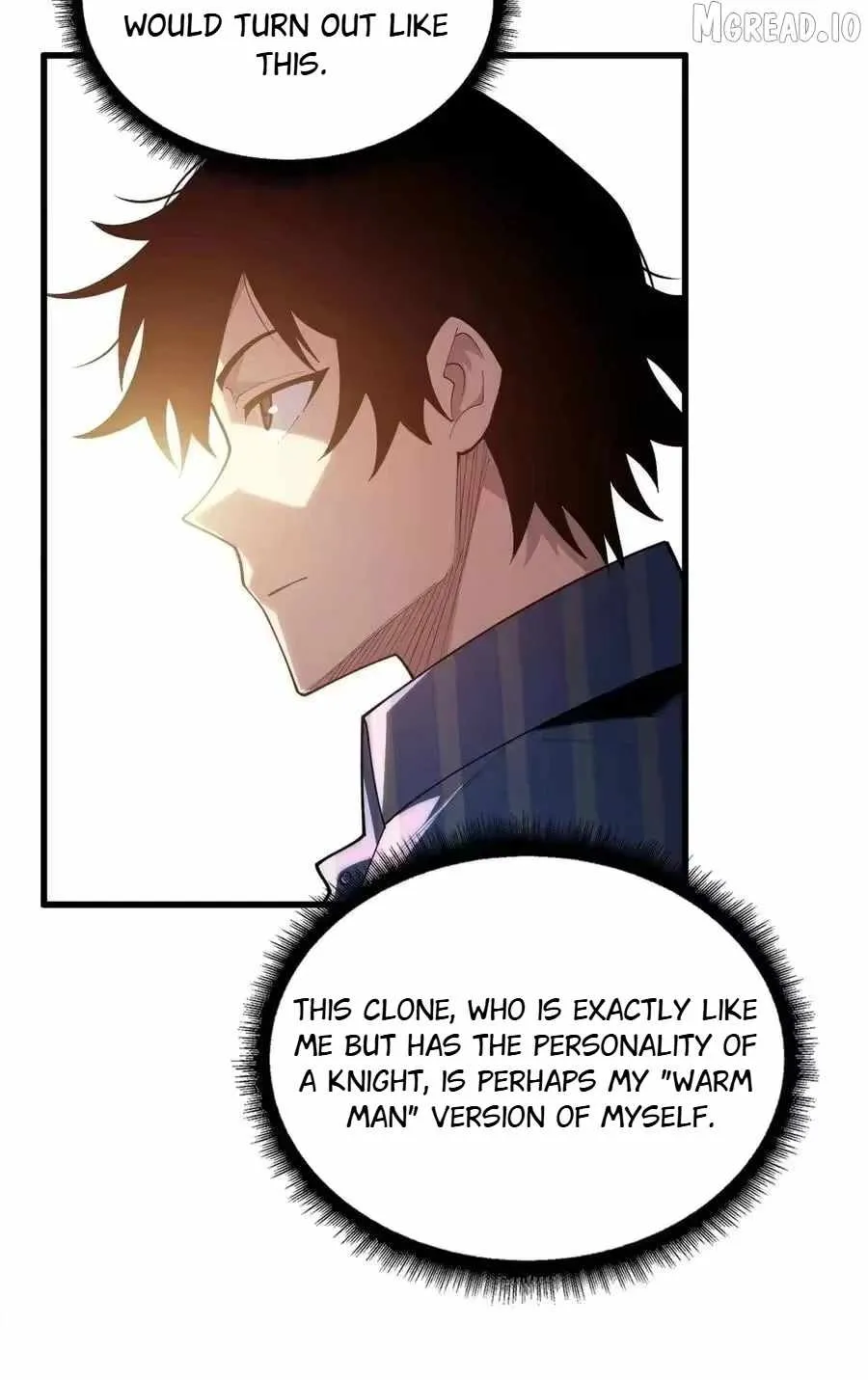 Read Strongest Player chapter 38 image 8 on Lezhin