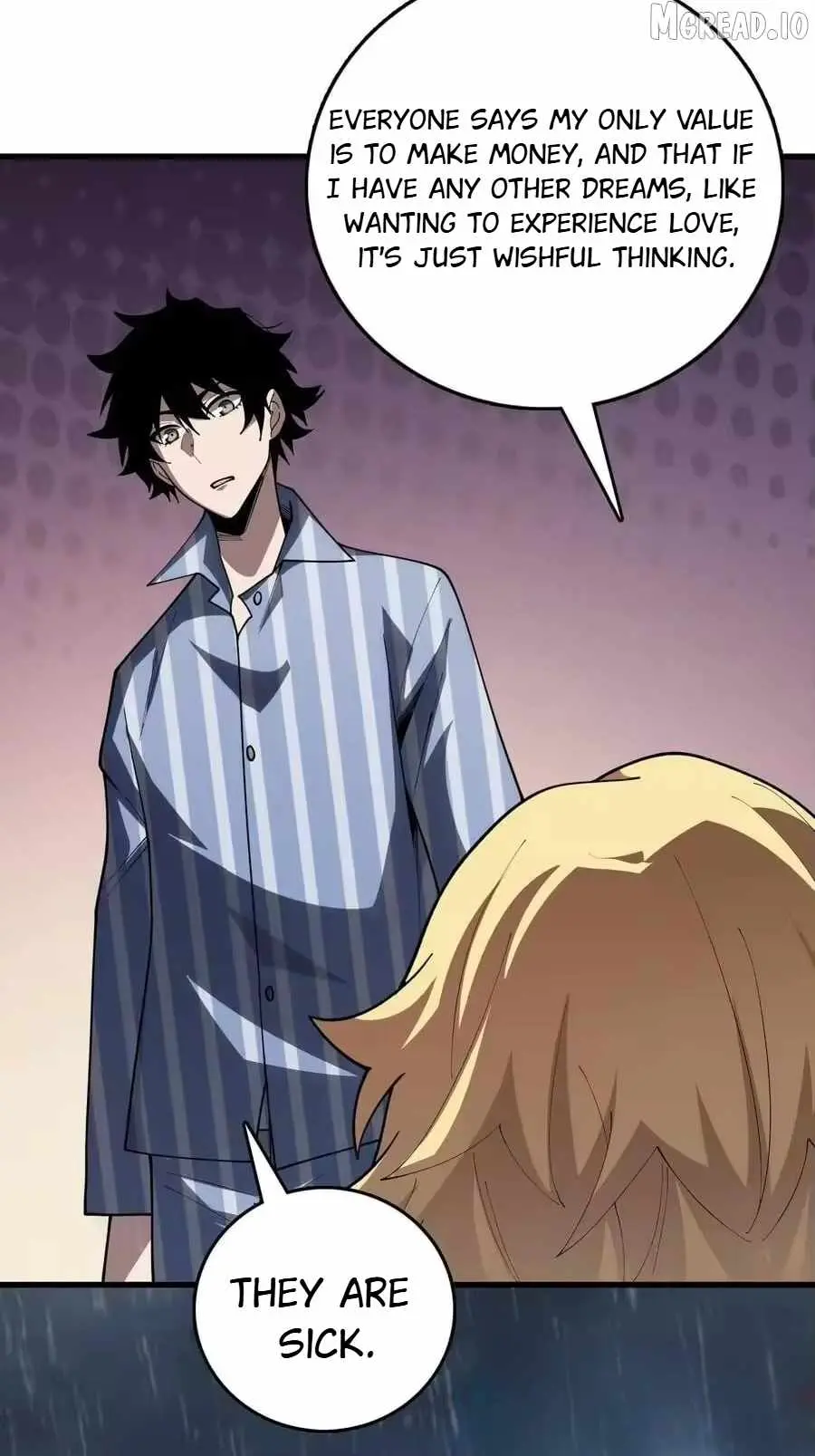 Read Strongest Player chapter 39 image 10 on Lezhin