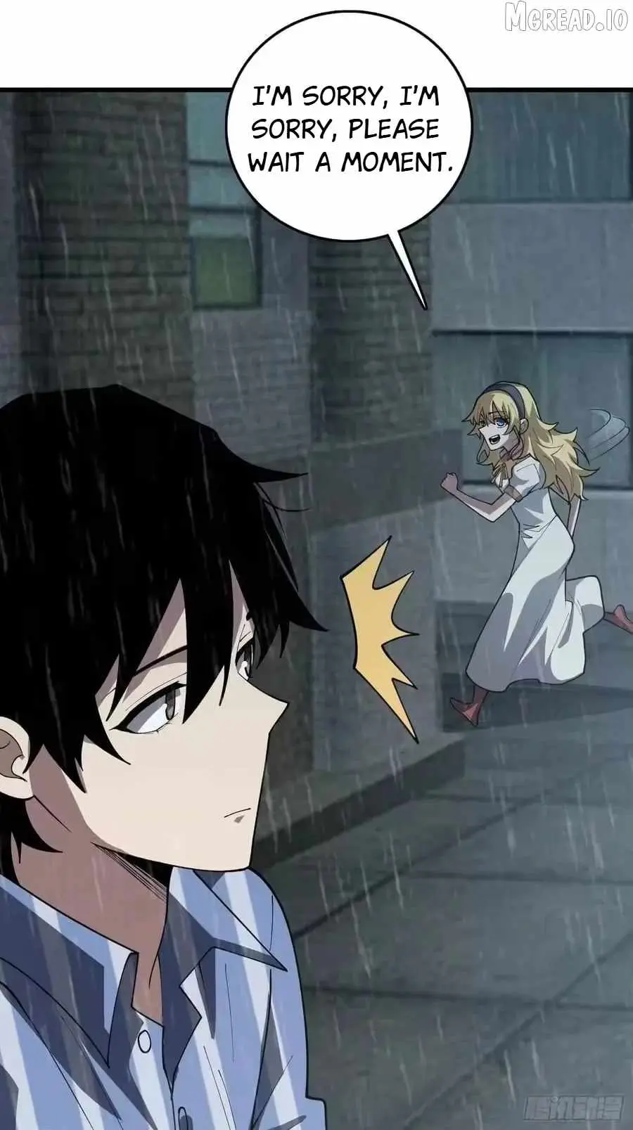 Read Strongest Player chapter 39 image 13 on Lezhin
