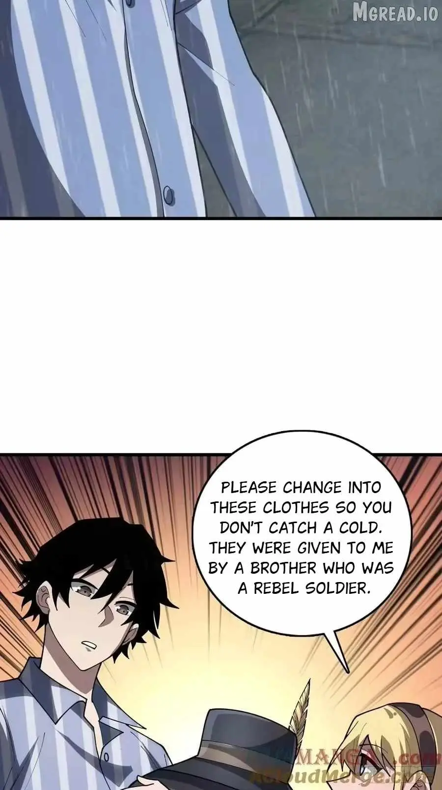 Read Strongest Player chapter 39 image 14 on Lezhin