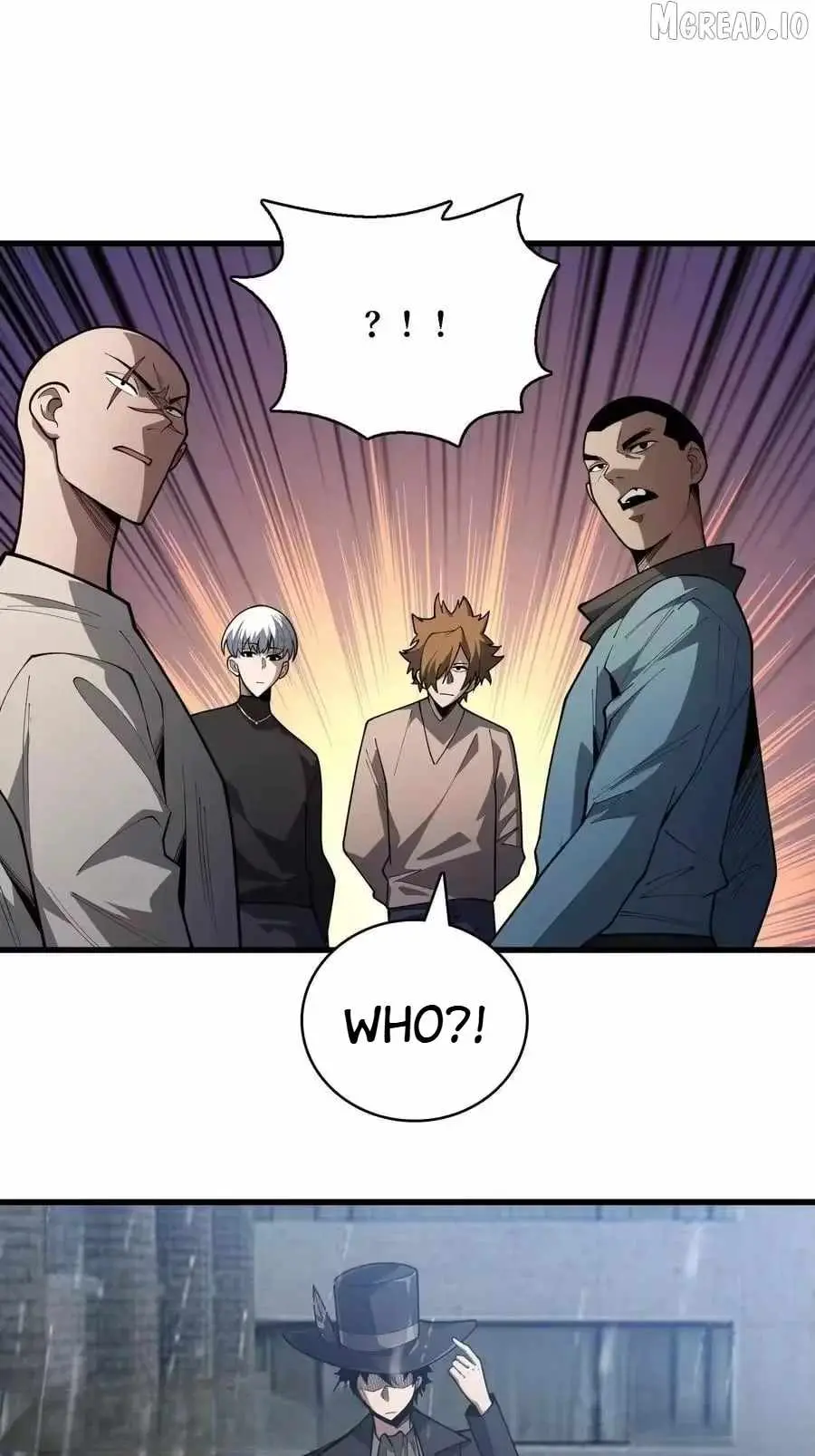 Read Strongest Player chapter 39 image 18 on Lezhin