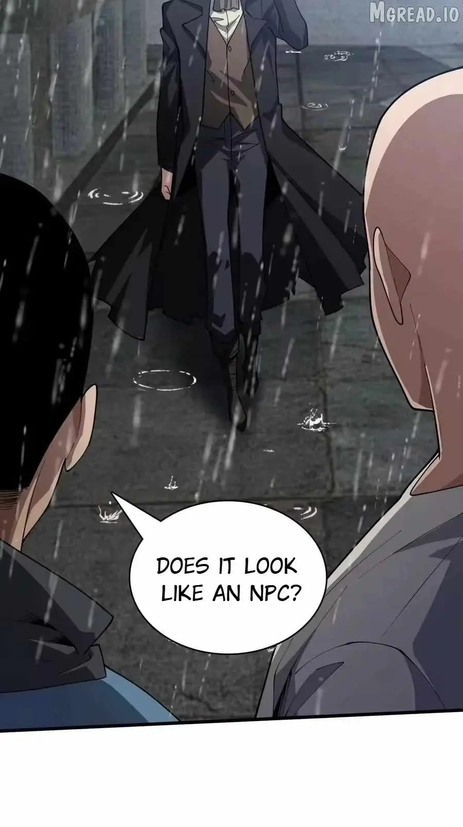 Read Strongest Player chapter 39 image 19 on Lezhin