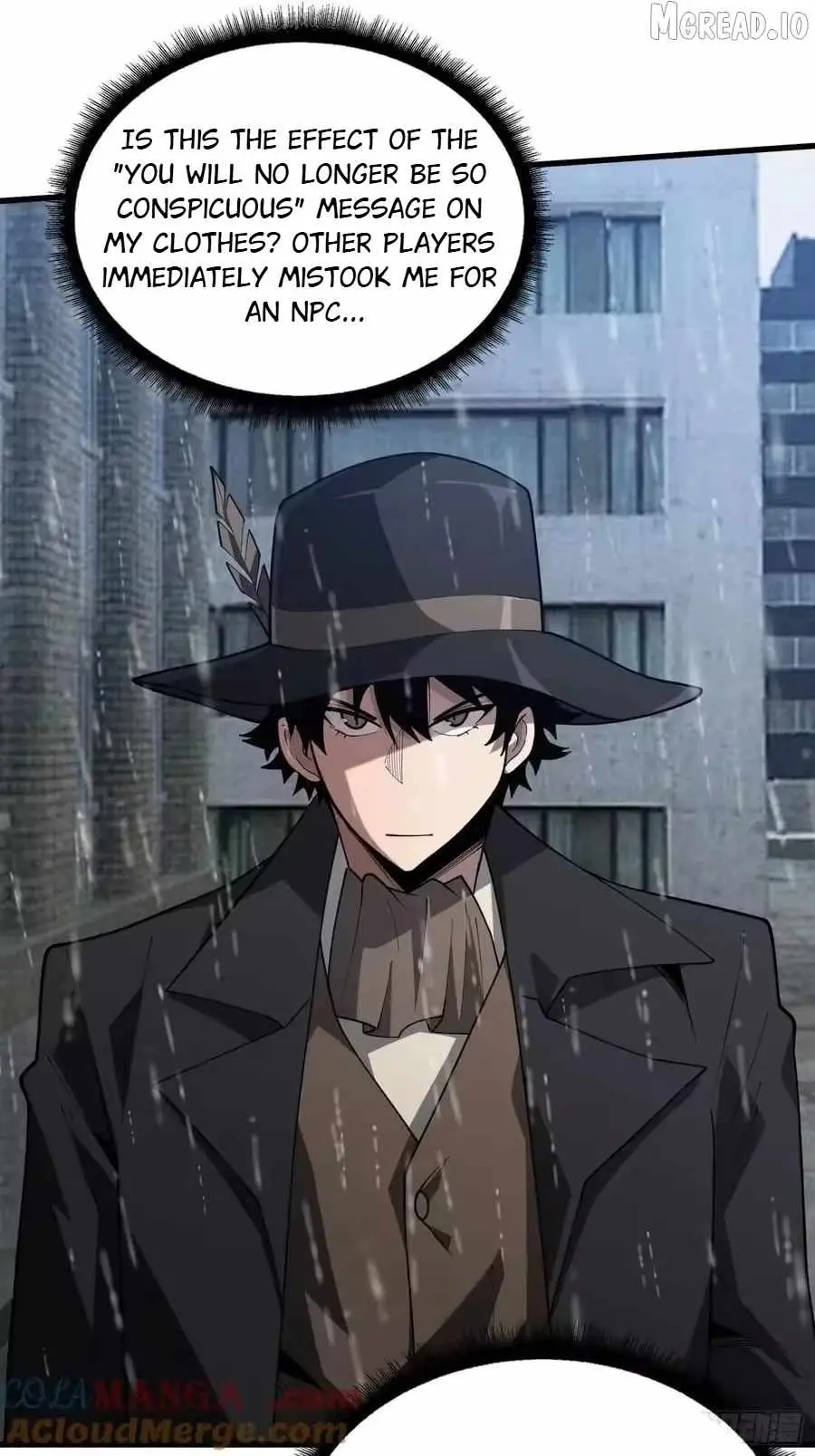 Read Strongest Player chapter 39 image 20 on Lezhin